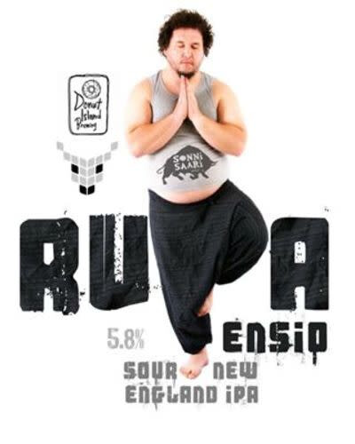 Sonnisaari Rupa-Ensio