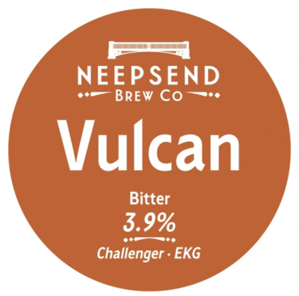 Neepsend Brew Co. Vulcan
