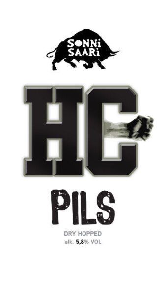 Sonnisaari HC Pils