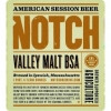 Notch Brewing Valley Malt BSA (2012-)