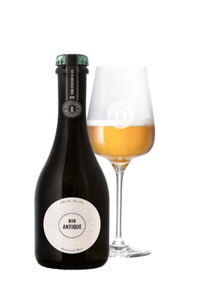 Stiegl-Gut Wildshut Bio Antique