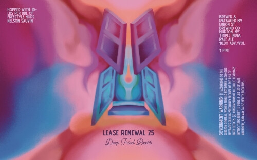 Deep Fried Beers Lease Renewal 25