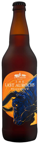 Driftwood Brewery The Last Aurochs