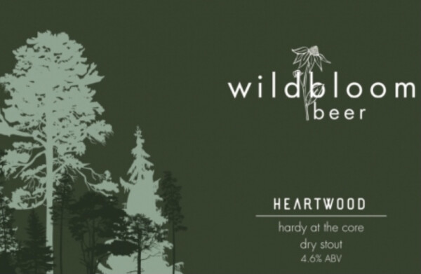 Wildbloom Beer Heartwood