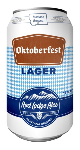 Red Lodge Ales Octoberfest Lager