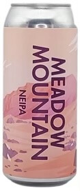 Born Brewing Co. Meadow Mountain