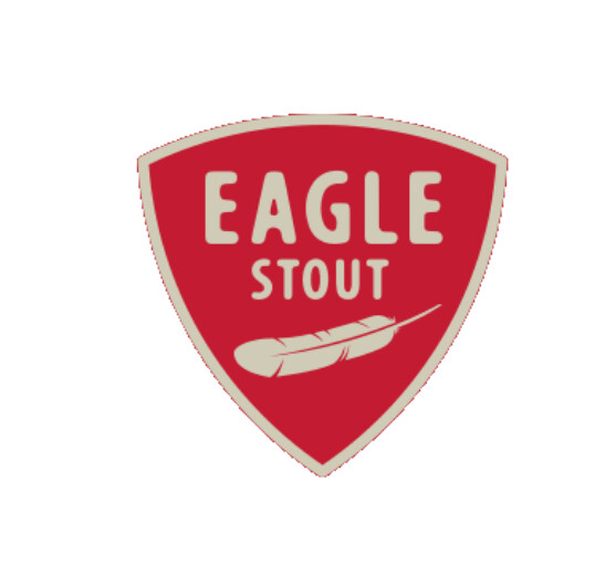 Powderhaus Brewing Company Eagle Stout