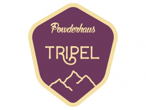 Powderhaus Brewing Company Tripel