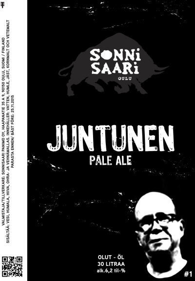 Sonnisaari Juntunen