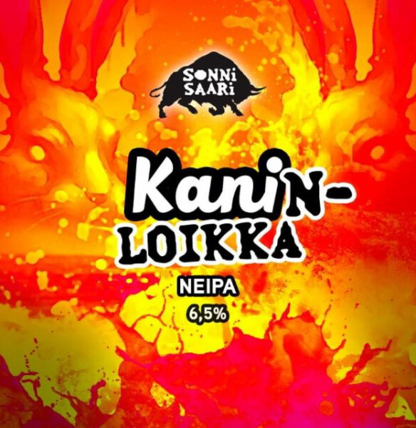 Sonnisaari Kaninloikka