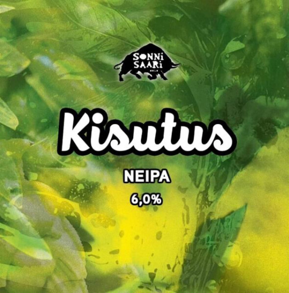 Sonnisaari Kisutus