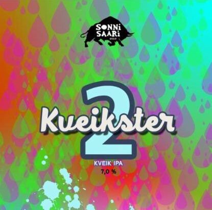 Sonnisaari Kveikster 2