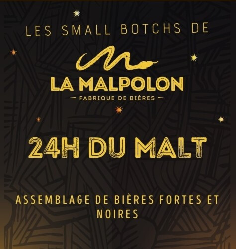 La Malpolon 24H du Malt