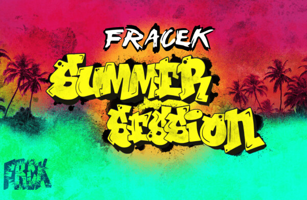 Fracek Summer Session
