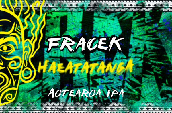 Fracek Haeatatanga