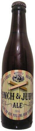 Murray's Craft Brewing Co. Punch & Judy's