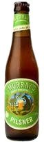Murray's Craft Brewing Co. Rudeboy Pilsner
