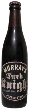 Murray's Craft Brewing Co. Dark Knight