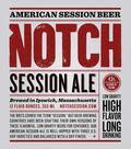 Notch Brewing Session Ale