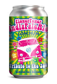 Biermanufaktur Loncium FlowerPower IPA