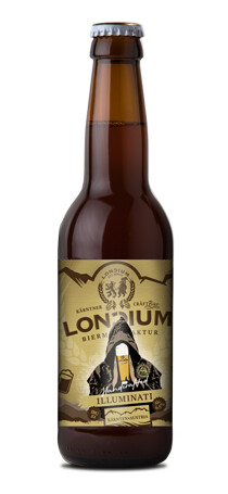 Biermanufaktur Loncium Illuminati