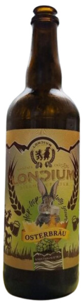 Biermanufaktur Loncium Osterbräu