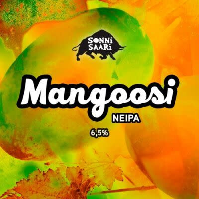 Sonnisaari Mangoosi