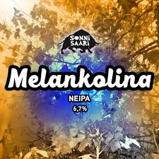 Sonnisaari Melankolina