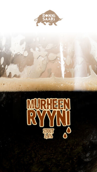 Sonnisaari Murheenryyni
