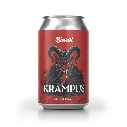 Bierol Krampus