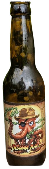 Next Level Brewing Indiana Juice