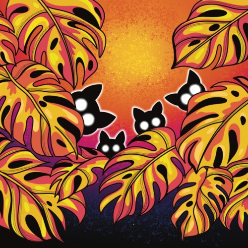 Les Intenables Craft Beer Monstera & Cie
