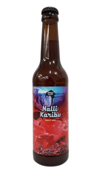 Sonnisaari Nallikaribu