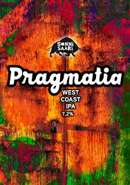 Sonnisaari Pragmatia