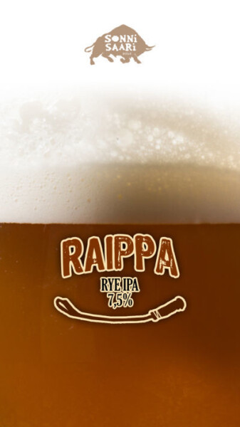 Sonnisaari Raippa