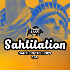 Sonnisaari Sahtilation