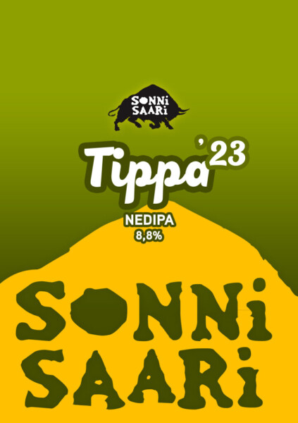 Sonnisaari Tippa '23