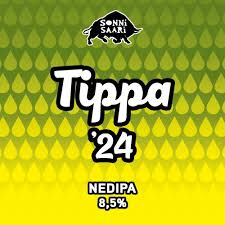Sonnisaari Tippa '24