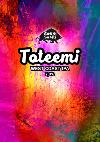 Sonnisaari Toteemi