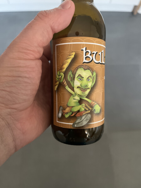 Brasserie Philippe Bultroll