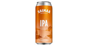 Saimaa Brewing Company IPA