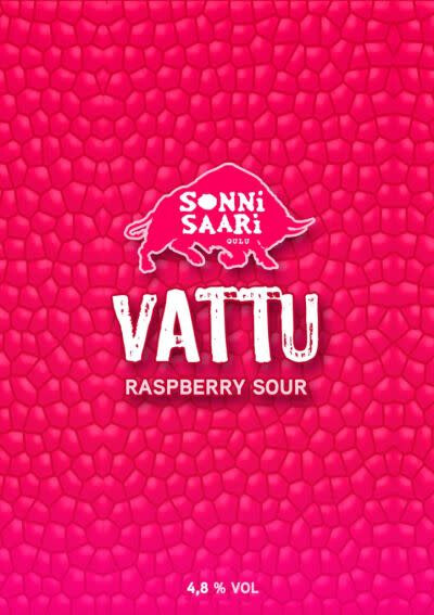 Sonnisaari Vattu