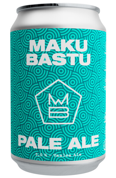 Maku Brewing Bastu