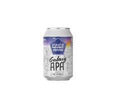 Maku Brewing Galaxy APA