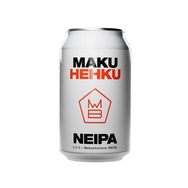 Maku Brewing Hehku
