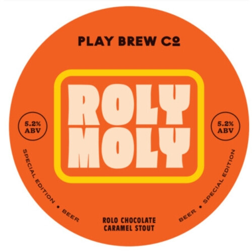 Play Brew Co Roly Moly