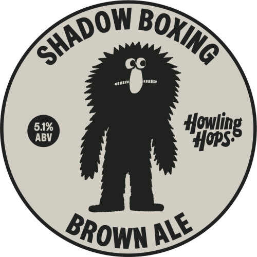 Howling Hops Shadow Boxing