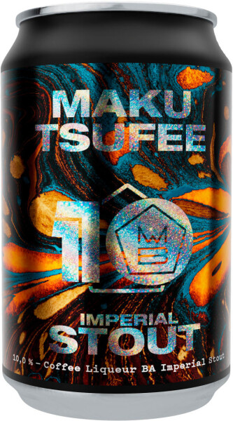 Maku Brewing Tsufee