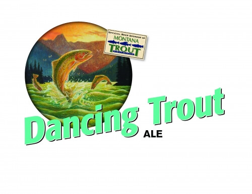 Bayern Brewing Dancing Trout Ale