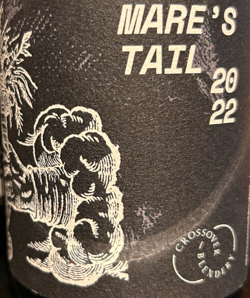 Crossover Blendery Mare's Tail - 2022
